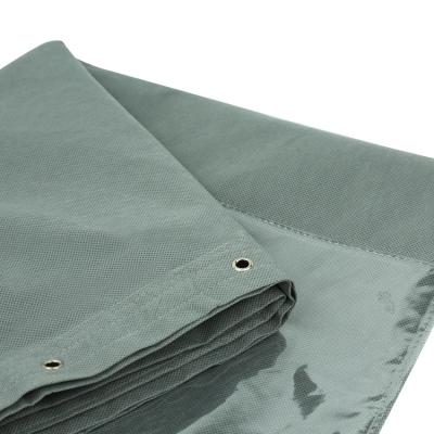 China Wholesale Gray Fabrics Waterproof Hot Sale Quality Custom Non- Woven Suit Bags Logo for sale