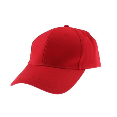 China Acceptable New Style High Quality Logo Golf Hat Base Blank Unbranded Baseball Cap for sale