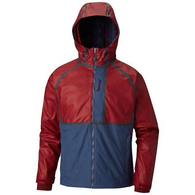 China QUICK DRY 3in1 swap outdoor lightweight jacket for men, winter jacket for men for sale