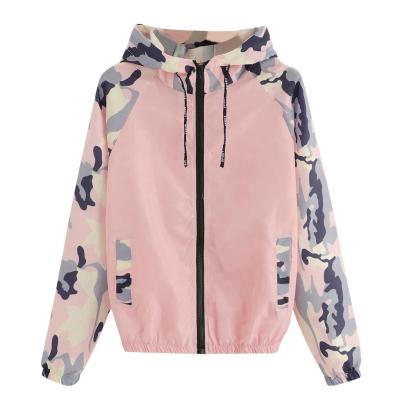 China Wholesale Breathable Running Anorak Womens Anorak Jackets for sale