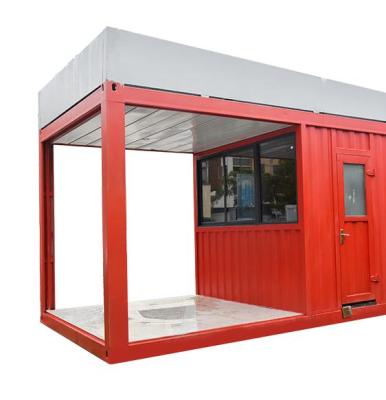 China Modern Container Coffee Shipping Containers Coffee Homes Good Price Shipping Container for sale