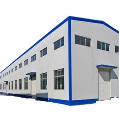 China Parking House Low Cost Steel Structure Steel Structure Custom Design Steel Structure for sale