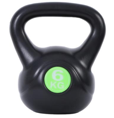 China Wholesale Cheap High Quality Natural Kettlebell From China Price Kettlebell for sale