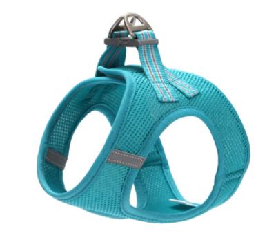 China Natural Type Medium Chest Strap Cat Dog Walker Small Dog Maker Dog Lead Rope Vest Supplies Large for sale