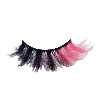 China High Quality Natural Volume Eyelash Extension False Eyelashes Eyelash Extensions for sale