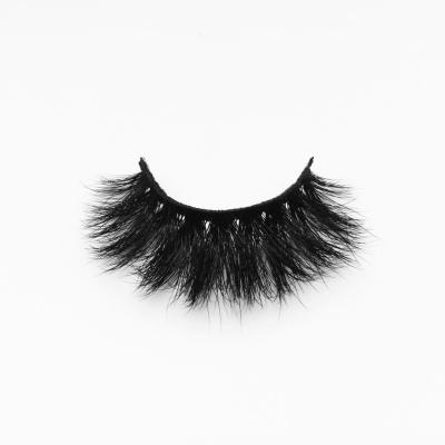 China Simple Mink Tool Hot Sale Best Quality 3d False Eyelashes Blanda Mink Hair Natural Soft Beauty for sale