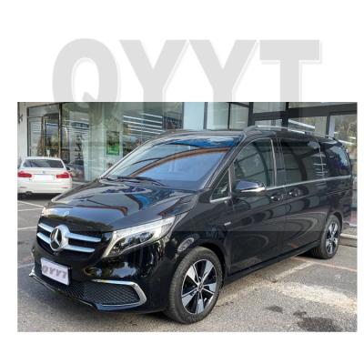 China 2022 Leather Mercedes MPV Benz V-Class Used Car 03 2016 03rd Generation (New and different years of used cars available) for sale