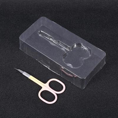 China Environmental Protection High Quality And Best Price Clear Plastic Blister Packing For Scissors for sale