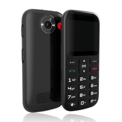 China Dual SIM Card Wholesale Feature Phone 2.31 Inch Led Flash Dual SIM Card Keyboard Phone Blue-tooth FM Radio 3G Mobile Phone for sale