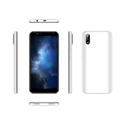 China Dual SIM Card Smart Mobile Phones Low Price Android Phone Ouad Core Dual SIM Card 5.99