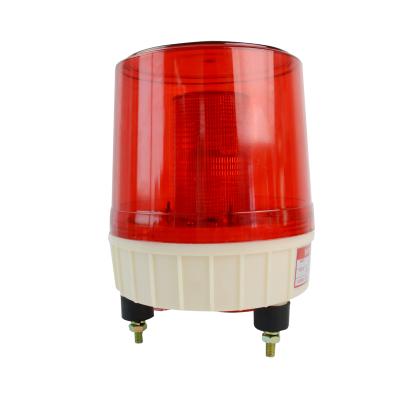 中国 LTE-5181J LED remote control large high frequency warning light flashing noise and light built-in warning light 販売のため