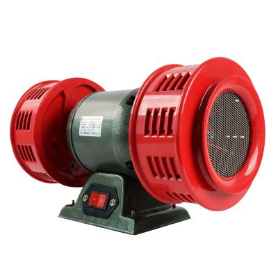 Κίνα JDW-300 Electric Motor Alarm Electric Motor Alarm Mining Cylinder Industrial Alarm 0.37kw 220V προς πώληση