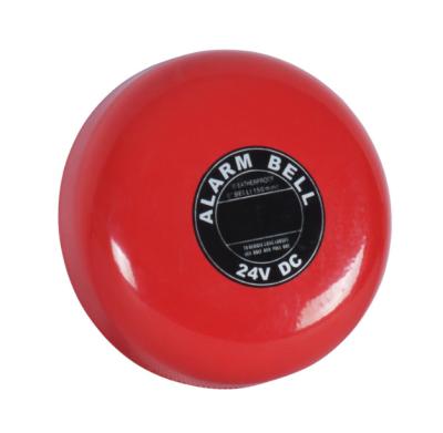 China OEM JL Series Smoke Detector Fire Alarm Bell Healthier System Equipment JL Series for sale