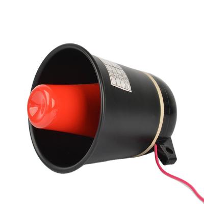 China Factory sales direct electronic loudspeaker KTC102.3-1-02 speaker horn remote control for sale