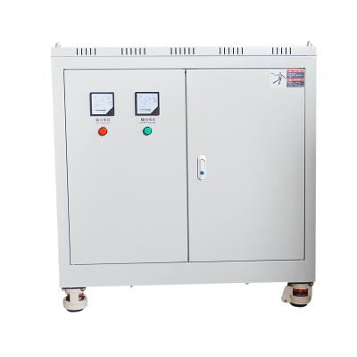 中国 460/380/220V Power SG Isolation Three Phase Dry Power Transformer 販売のため