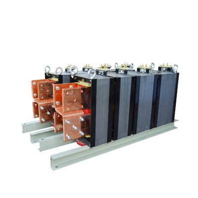 中国 STDC-5-3.3 Power Pure Copper Coil Epoxy Potted Transformer 販売のため