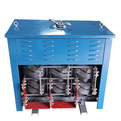 China Power Salt Bath Furnace Heating and Quenching Dry Transformer 220V 380V 1140V 500VA~2000kVA Customizable for sale