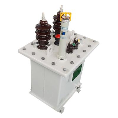 China Power Transformer SNTOOM D9-160KVA~11/0.24KV 160KVA Single Phase 11KV Oil Immersed Power Transformer for sale