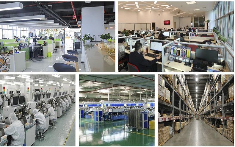 Verified China supplier - Shenzhen Yonglianda Technology Co., Ltd.