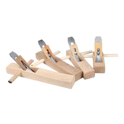 China Wood+Steel China Manufacturers Tradition Household Traditional Wooden Hand Planer for sale