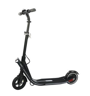 China Double Brake 2020 Mini Folding Electric Two Wheel Kick Skateboard Mobility Scooter With LCD Screen Display For Adult for sale