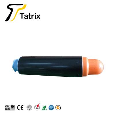 China Compatible Tatrix GPR-16 GPR16 Laser Black Premium Compatible Toner Cartridge For Canon Digital lR3530 Printer for sale