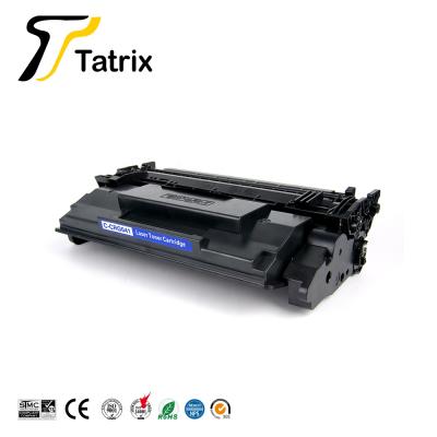 China COMPATIBLE Premium Compatible Tatrix 041 CRG041 Laser Black Toner Cartridge For Canon i-SENSYS LBP312x Printer for sale