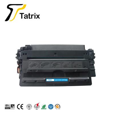 China COMPATIBLE Premium Compatible Tatrix 93A CZ192A Laser Black Toner Cartridge For HP LaserJet Pro M435nw Printer for sale