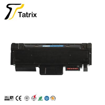 China Tatrix MLT-D116S COMPATIBLE Premium Compatible Laser Black Toner Cartridge For Samsung SL-M2625 Printer for sale