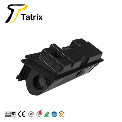 China Compatible Tatrix TK-120 TK120 Laser Black Premium Compatible Toner Cartridge For Kyocera FS-1030 Printer for sale