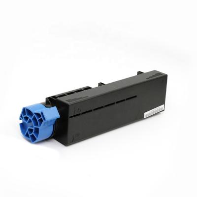 China Tatrix COMPATIBLE 45807105 compatible laser black toner cartridge 45807106 45807120 45807107 TNR-M4G1 for OKI B412dn B432dn printer for sale