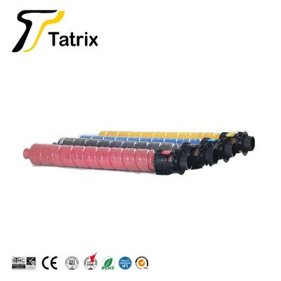 China COMPATIBLE MP C2503 C2003 C2004 MPC2503 MPC2003 MPC2004 Compatible Premium Color Tatrix Laser Toner Cartridge For Ricoh MP C2504 for sale