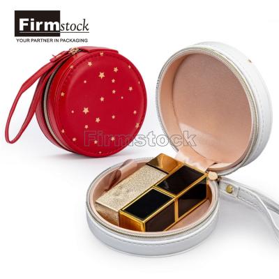 China Luxury Biodegradable Lady Kraft Paper Luxury Shipping Custom Wholesale Lipstick Storage Makeup Cosmetic Box for sale