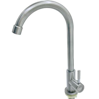 China Other Wholesale Pull Down Sink Water Sus304 Stainless Steel Chrome Plating Finish Faucet Tap Kitchen Mixer for sale