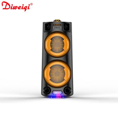 China None Prepares Ship Goods Fashion Design Wireless Speaker Party Box With Good Quality for sale