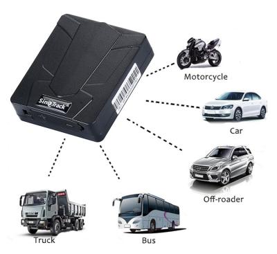 China AliTrack ST-905 GPS Remote Control Waterproof Car Tracker Strong Magnetic Bicycle GPRS GSM Mobile Phone for sale