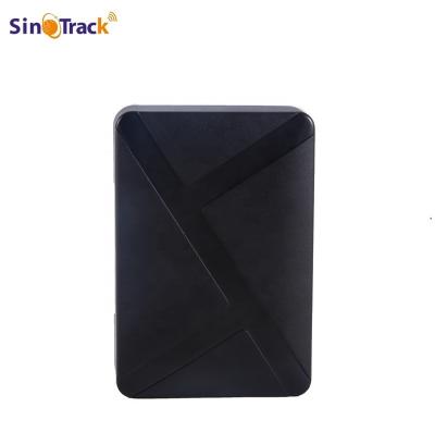 China ST-925 AliTrack Wholesale GPS GSM GPRS Locator 20000mAh Device Tracking Long Battery ST-925 GPS Tracker for sale