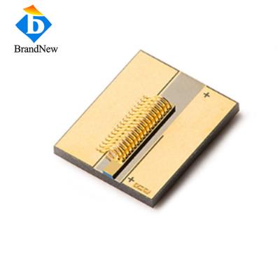 China Machine Repair Shops 8W 10W 12W 22W 976nm 980nm COS Laser Diode Chip on Submount LD for sale