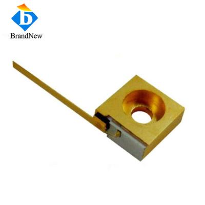 China High Quality High Efficiency 10W 808nm C-mount Infrared Laser Diode for sale