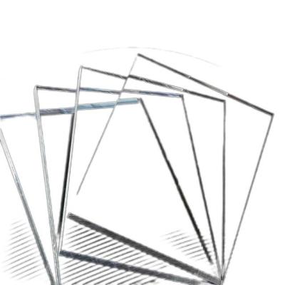 China Display Stand Plastic Transparent Acrylic SheeClear High Quality Colored Cast Acrylic Sheet for sale