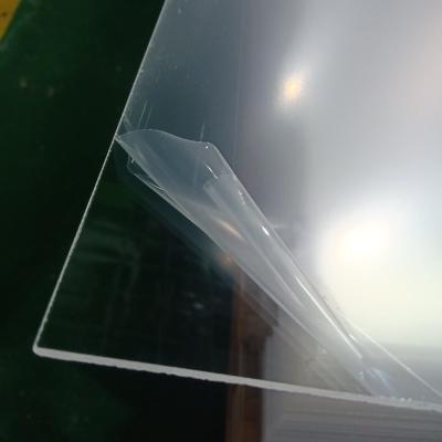 China Hot Selling Customizable Acrylic Special Plastic Sheet Customizable Colorful Sheet High Quality for sale