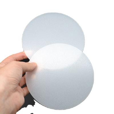 China Acrylic Cost Effective Light Guide Led Plate Plants In Small Porcelain Acrylic Sheets for sale