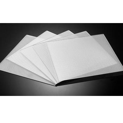 China Wholesale Classical Durable PS/Acrylic Manufacturer High-hardness Optical Grade Acrylic Plastic Sheet for sale