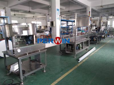 Chine Machine de remplissage complètement automatique répulsive de moustique à vendre