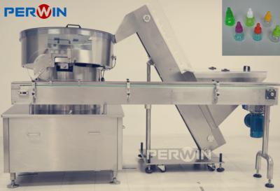 China Máquina de rellenar líquida repugnante del mosquito de PERWIN en venta