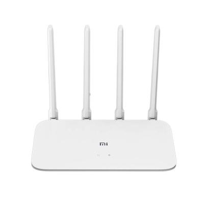 China NO Xiaomi MI Router 4A Gigabit Edition 2.4GHz 5GHz WiFi DDR3 4 Antenna High Gain Xiaomi Router 4A for sale