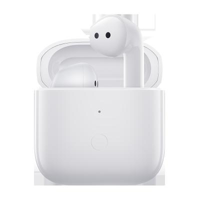 China Original Redmi In-ear Buds 3 TWS Earbuds With Semi-in-ear Design Box IP54 MIUI Xiaoai Redmi Charging Waterproof Dustproof 3 Buds for sale