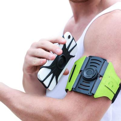 China VUP Armband Mobile Phone Running Armband 3.5