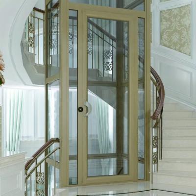 China Modern Home Elevator E-SHL Series for sale