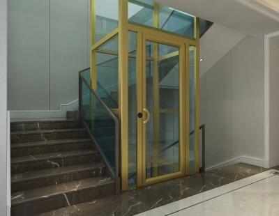 China Modern Home Elevator E-BHL Series for sale